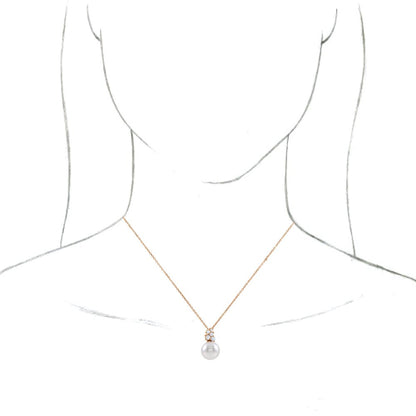 High Quality Luxury Necklaces and Pendants for Women by Ryan Jonathan Fine Jewelry