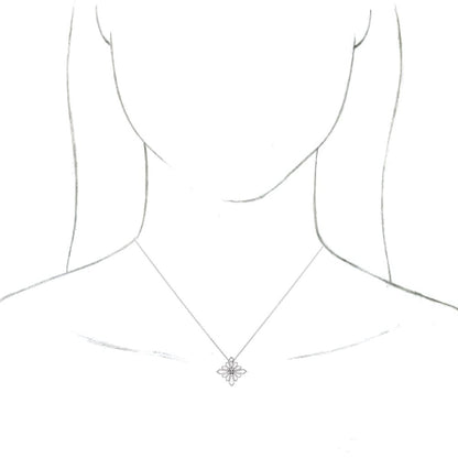 High Quality Luxury Necklaces and Pendants for Women by Ryan Jonathan Fine Jewelry