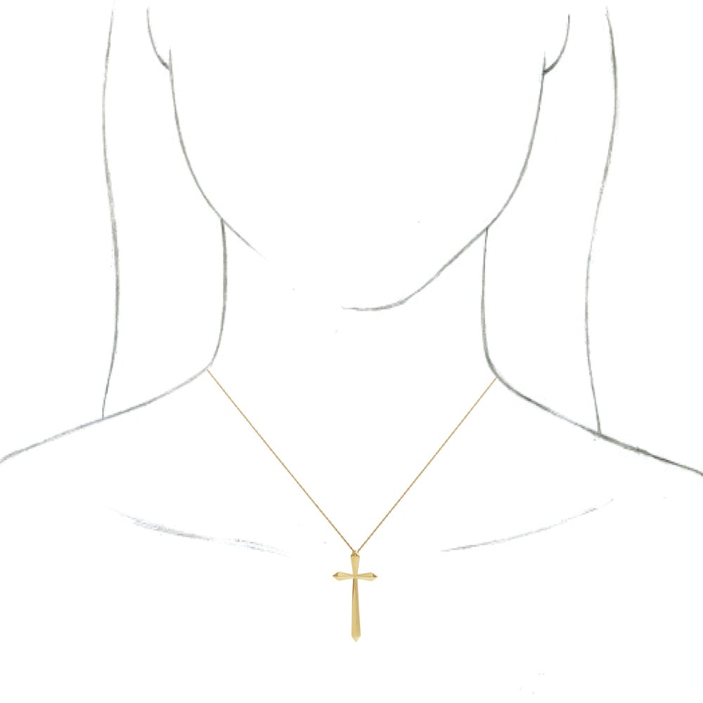 High Quality Luxury Necklaces and Pendants for Women by Ryan Jonathan Fine Jewelry