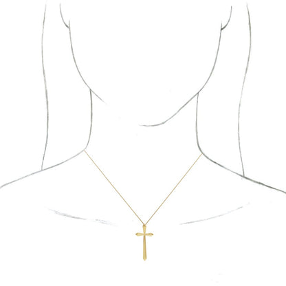 High Quality Luxury Necklaces and Pendants for Women by Ryan Jonathan Fine Jewelry