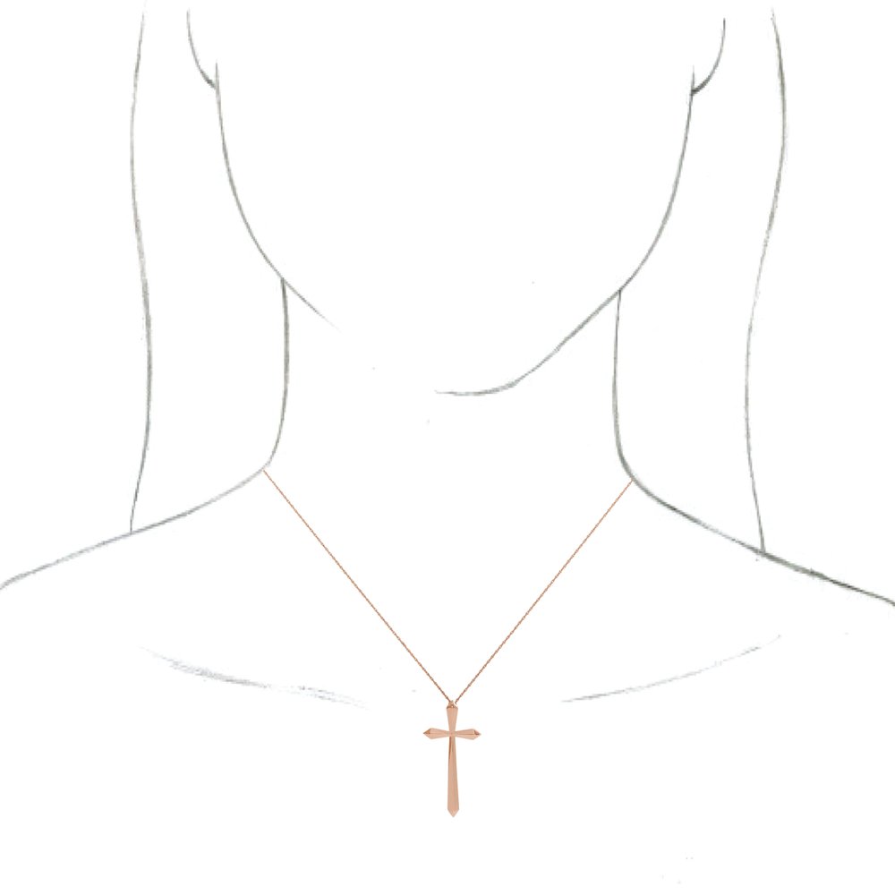 High Quality Luxury Necklaces and Pendants for Women by Ryan Jonathan Fine Jewelry