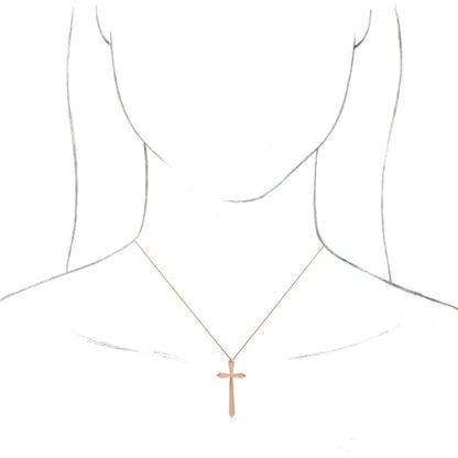 High Quality Luxury Necklaces and Pendants for Women by Ryan Jonathan Fine Jewelry