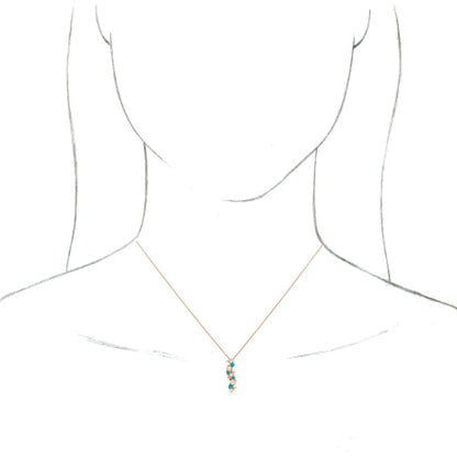 High Quality Luxury Necklaces and Pendants for Women by Ryan Jonathan Fine Jewelry