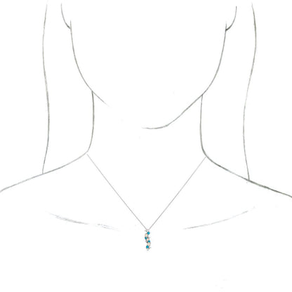 High Quality Luxury Necklaces and Pendants for Women by Ryan Jonathan Fine Jewelry
