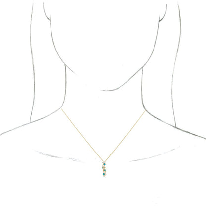 High Quality Luxury Necklaces and Pendants for Women by Ryan Jonathan Fine Jewelry