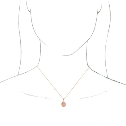 High Quality Luxury Necklaces and Pendants for Women by Ryan Jonathan Fine Jewelry
