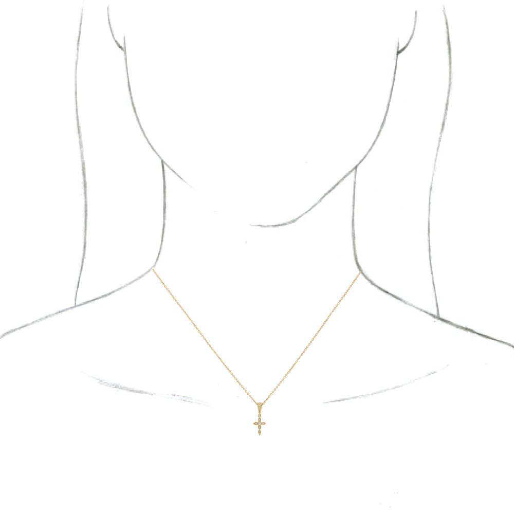 High Quality Luxury Necklaces and Pendants for Women by Ryan Jonathan Fine Jewelry
