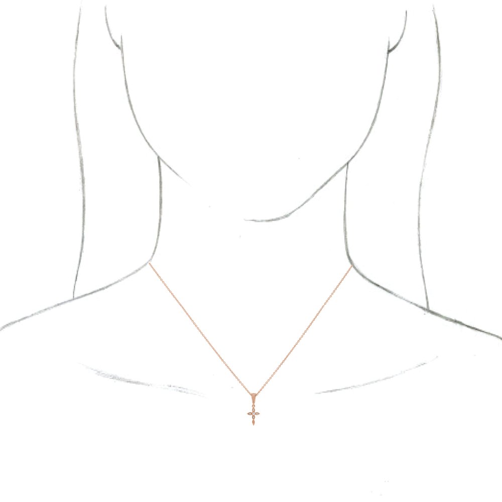 High Quality Luxury Necklaces and Pendants for Women by Ryan Jonathan Fine Jewelry