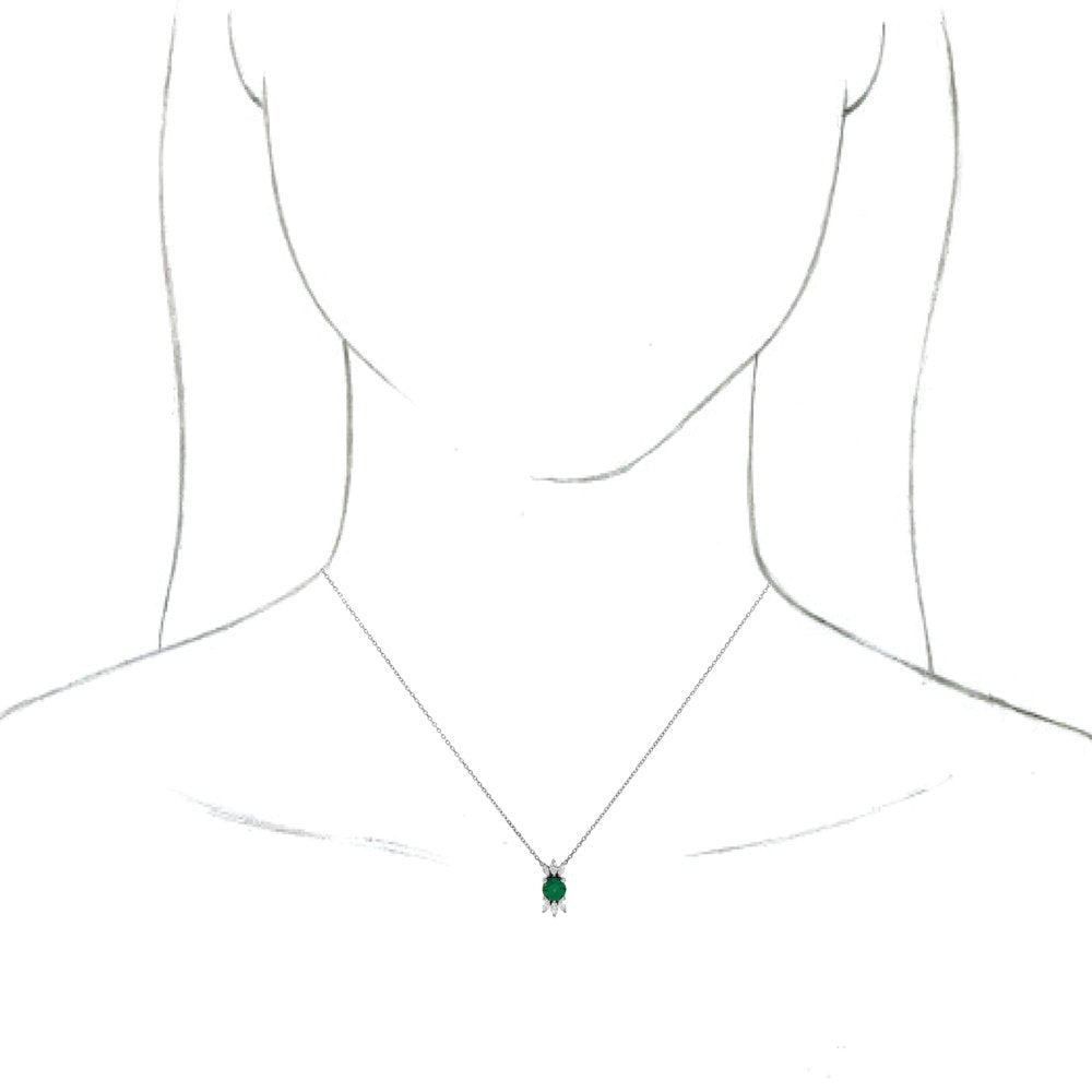 High Quality Luxury Necklaces and Pendants for Women by Ryan Jonathan Fine Jewelry