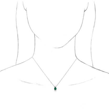 High Quality Luxury Necklaces and Pendants for Women by Ryan Jonathan Fine Jewelry
