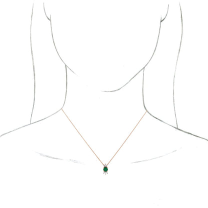 High Quality Luxury Necklaces and Pendants for Women by Ryan Jonathan Fine Jewelry