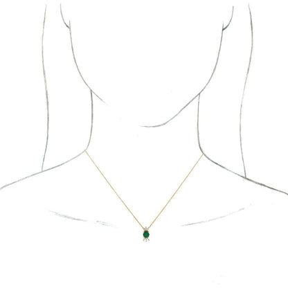 High Quality Luxury Necklaces and Pendants for Women by Ryan Jonathan Fine Jewelry
