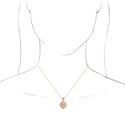 High Quality Luxury Necklaces and Pendants for Women by Ryan Jonathan Fine Jewelry