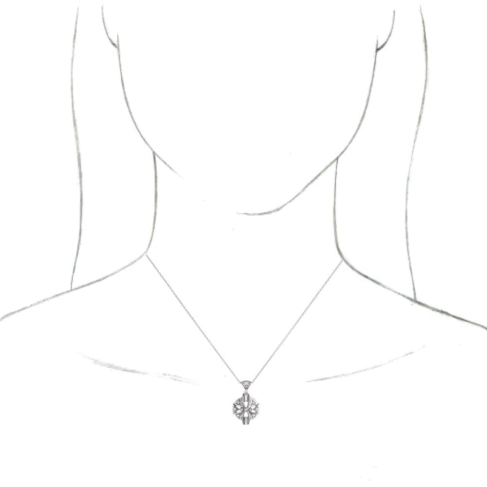 High Quality Luxury Necklaces and Pendants for Women by Ryan Jonathan Fine Jewelry