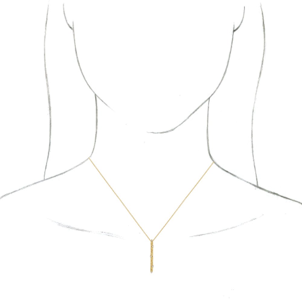 High Quality Luxury Necklaces and Pendants for Women by Ryan Jonathan Fine Jewelry