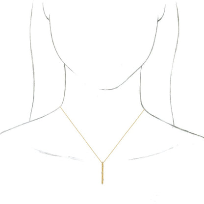 High Quality Luxury Necklaces and Pendants for Women by Ryan Jonathan Fine Jewelry