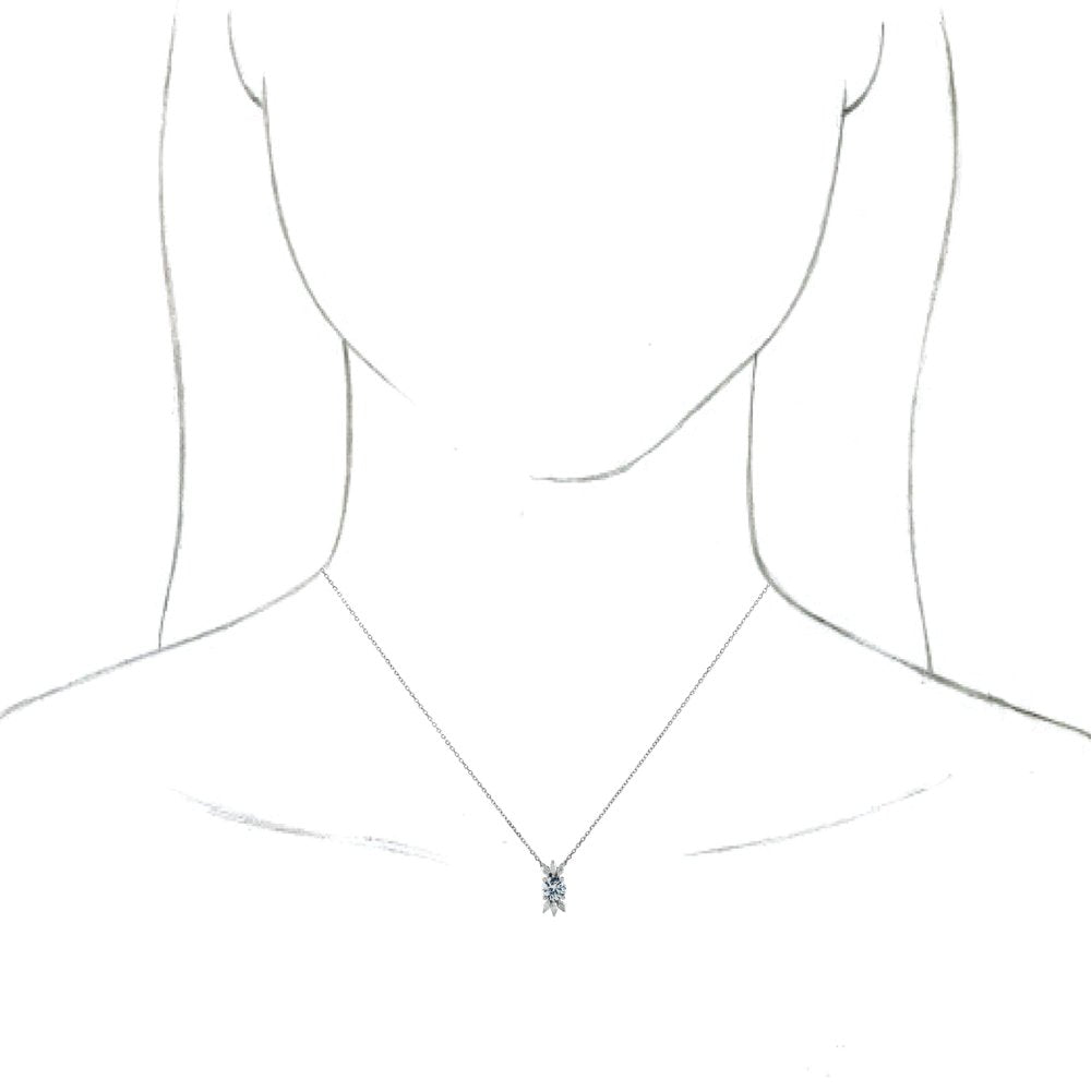 High Quality Luxury Necklaces and Pendants for Women by Ryan Jonathan Fine Jewelry