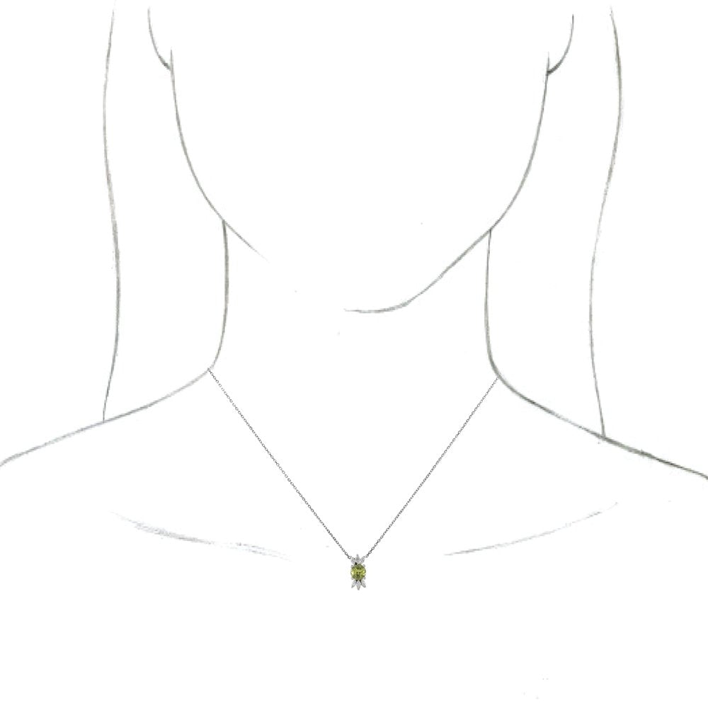 High Quality Luxury Necklaces and Pendants for Women by Ryan Jonathan Fine Jewelry