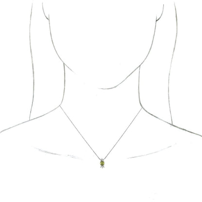 High Quality Luxury Necklaces and Pendants for Women by Ryan Jonathan Fine Jewelry