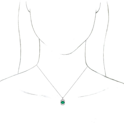 High Quality Luxury Necklaces and Pendants for Women by Ryan Jonathan Fine Jewelry