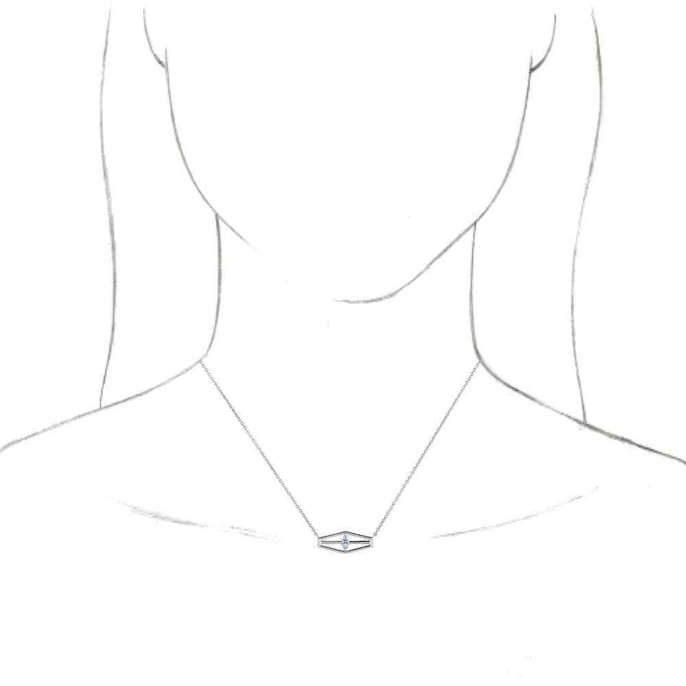 High Quality Luxury Necklaces and Pendants for Women by Ryan Jonathan Fine Jewelry