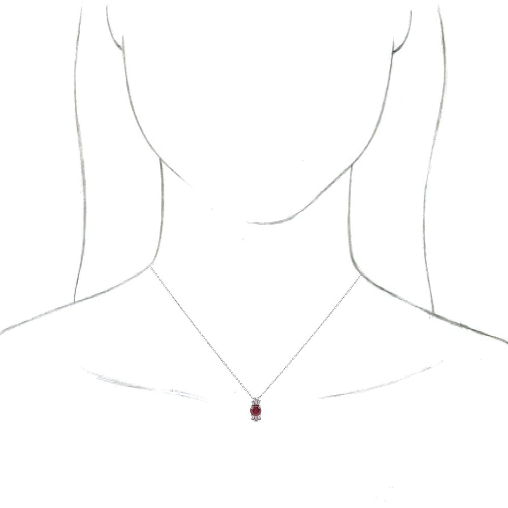 High Quality Luxury Necklaces and Pendants for Women by Ryan Jonathan Fine Jewelry