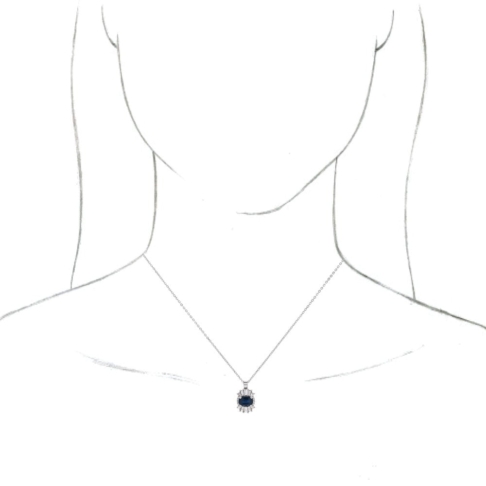 High Quality Luxury Necklaces and Pendants for Women by Ryan Jonathan Fine Jewelry
