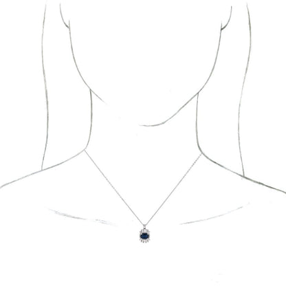 High Quality Luxury Necklaces and Pendants for Women by Ryan Jonathan Fine Jewelry