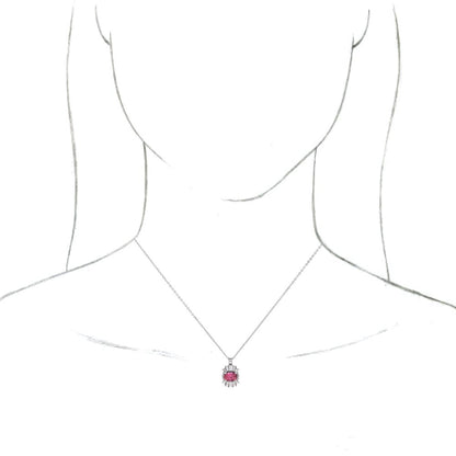 High Quality Luxury Necklaces and Pendants for Women by Ryan Jonathan Fine Jewelry