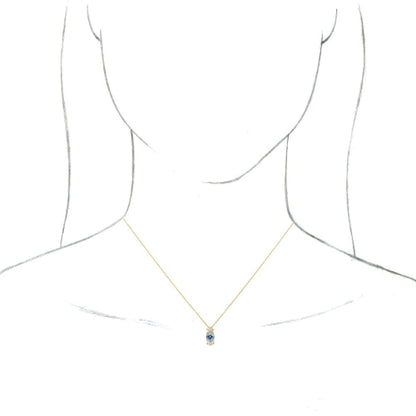 High Quality Luxury Necklaces and Pendants for Women by Ryan Jonathan Fine Jewelry