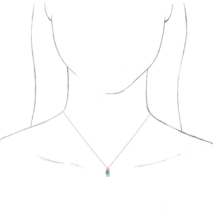 High Quality Luxury Necklaces and Pendants for Women by Ryan Jonathan Fine Jewelry