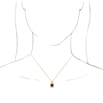 High Quality Luxury Necklaces and Pendants for Women by Ryan Jonathan Fine Jewelry