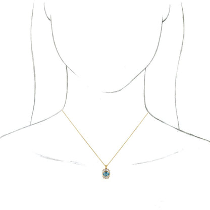 High Quality Luxury Necklaces and Pendants for Women by Ryan Jonathan Fine Jewelry