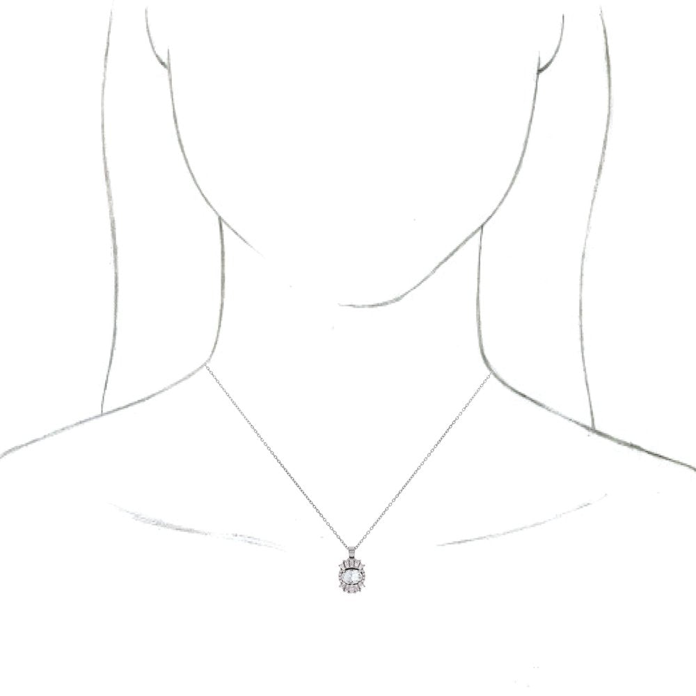 High Quality Luxury Necklaces and Pendants for Women by Ryan Jonathan Fine Jewelry