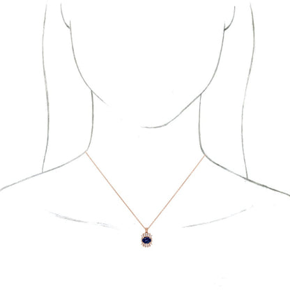 High Quality Luxury Necklaces and Pendants for Women by Ryan Jonathan Fine Jewelry