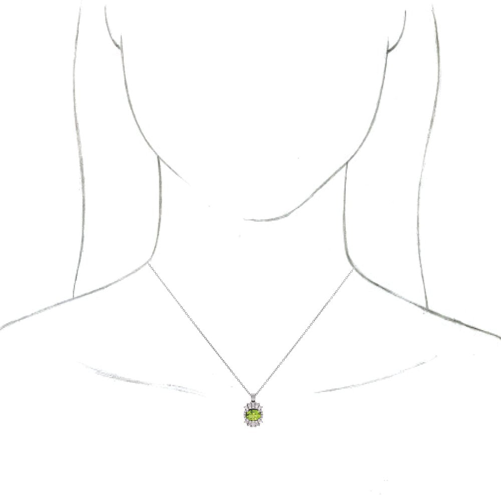 High Quality Luxury Necklaces and Pendants for Women by Ryan Jonathan Fine Jewelry