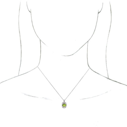 High Quality Luxury Necklaces and Pendants for Women by Ryan Jonathan Fine Jewelry