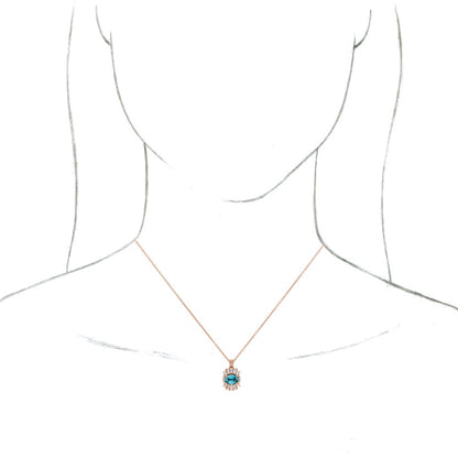High Quality Luxury Necklaces and Pendants for Women by Ryan Jonathan Fine Jewelry