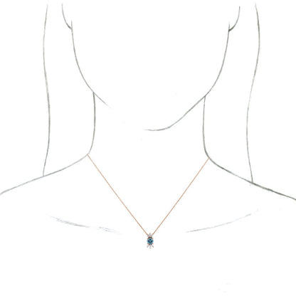High Quality Luxury Necklaces and Pendants for Women by Ryan Jonathan Fine Jewelry