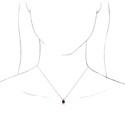 High Quality Luxury Necklaces and Pendants for Women by Ryan Jonathan Fine Jewelry