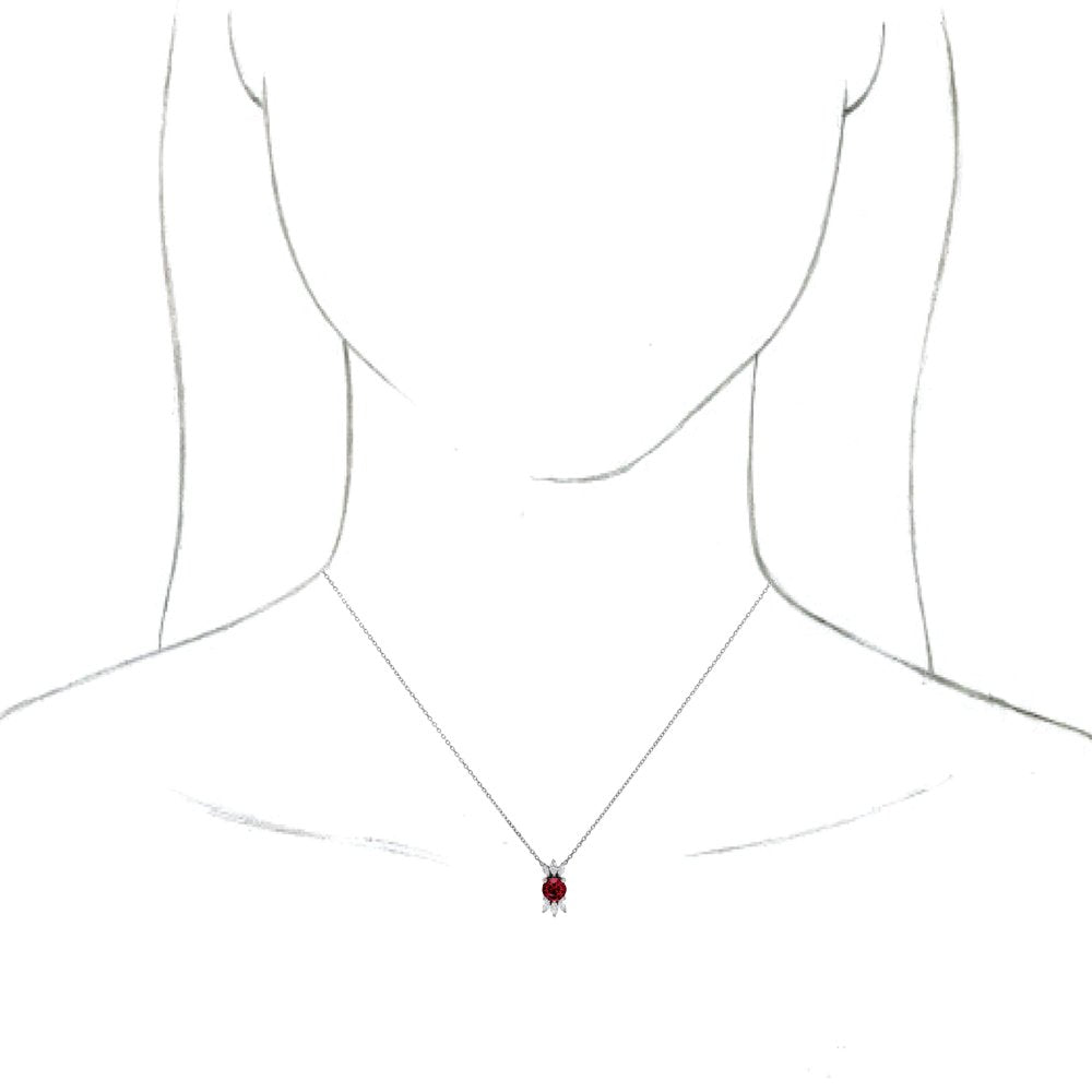 High Quality Luxury Necklaces and Pendants for Women by Ryan Jonathan Fine Jewelry