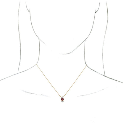 High Quality Luxury Necklaces and Pendants for Women by Ryan Jonathan Fine Jewelry