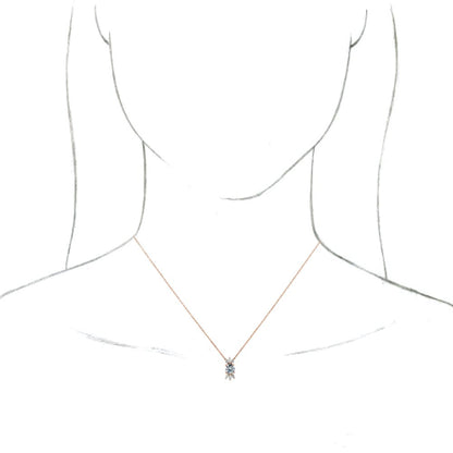 High Quality Luxury Necklaces and Pendants for Women by Ryan Jonathan Fine Jewelry
