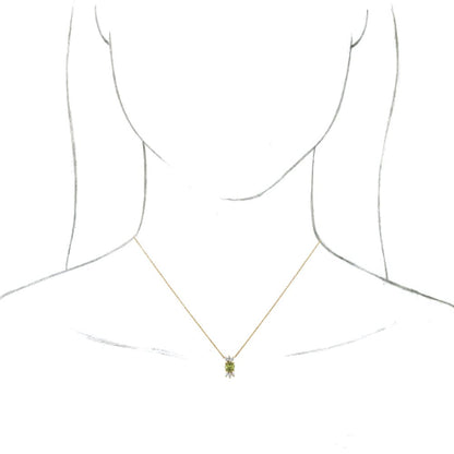 High Quality Luxury Necklaces and Pendants for Women by Ryan Jonathan Fine Jewelry