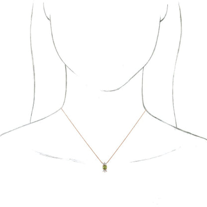 High Quality Luxury Necklaces and Pendants for Women by Ryan Jonathan Fine Jewelry