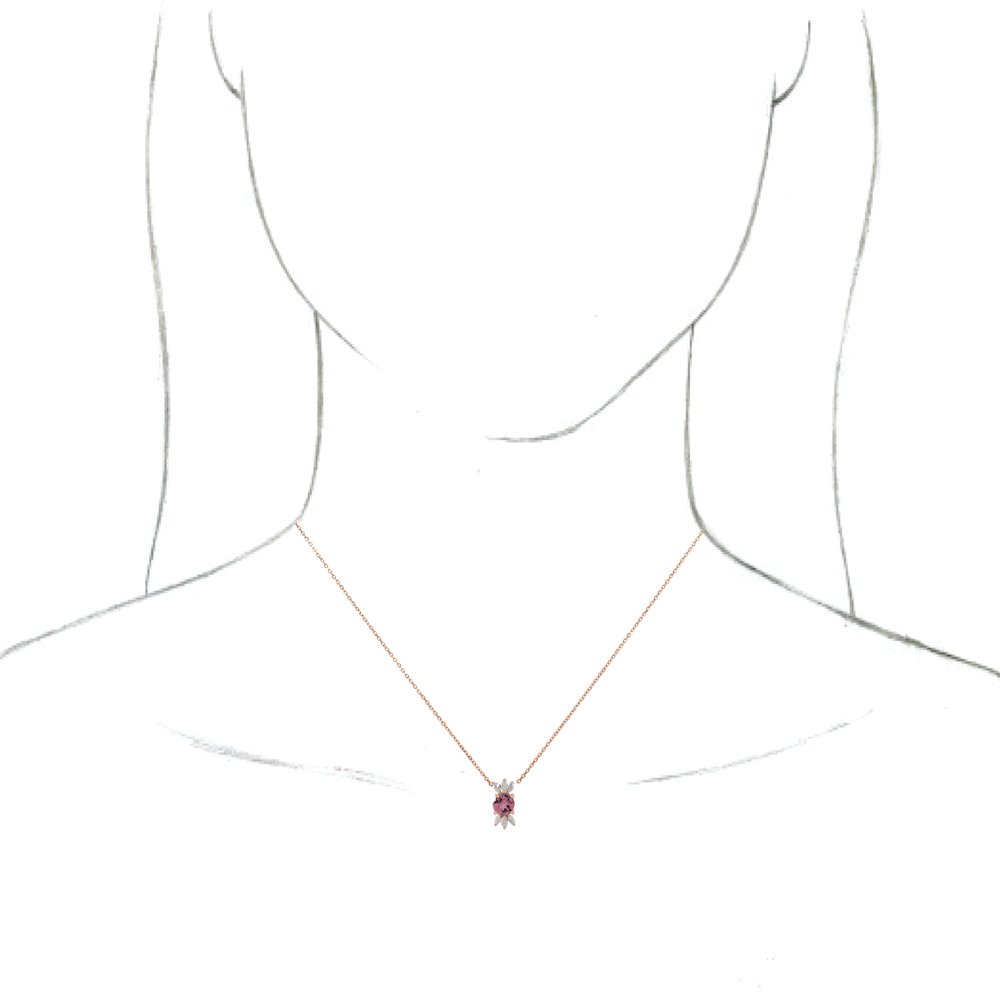 High Quality Luxury Necklaces and Pendants for Women by Ryan Jonathan Fine Jewelry
