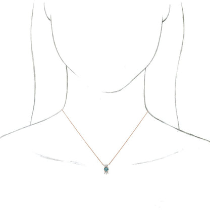 High Quality Luxury Necklaces and Pendants for Women by Ryan Jonathan Fine Jewelry