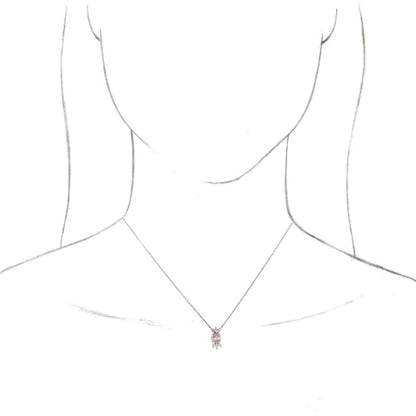 High Quality Luxury Necklaces and Pendants for Women by Ryan Jonathan Fine Jewelry