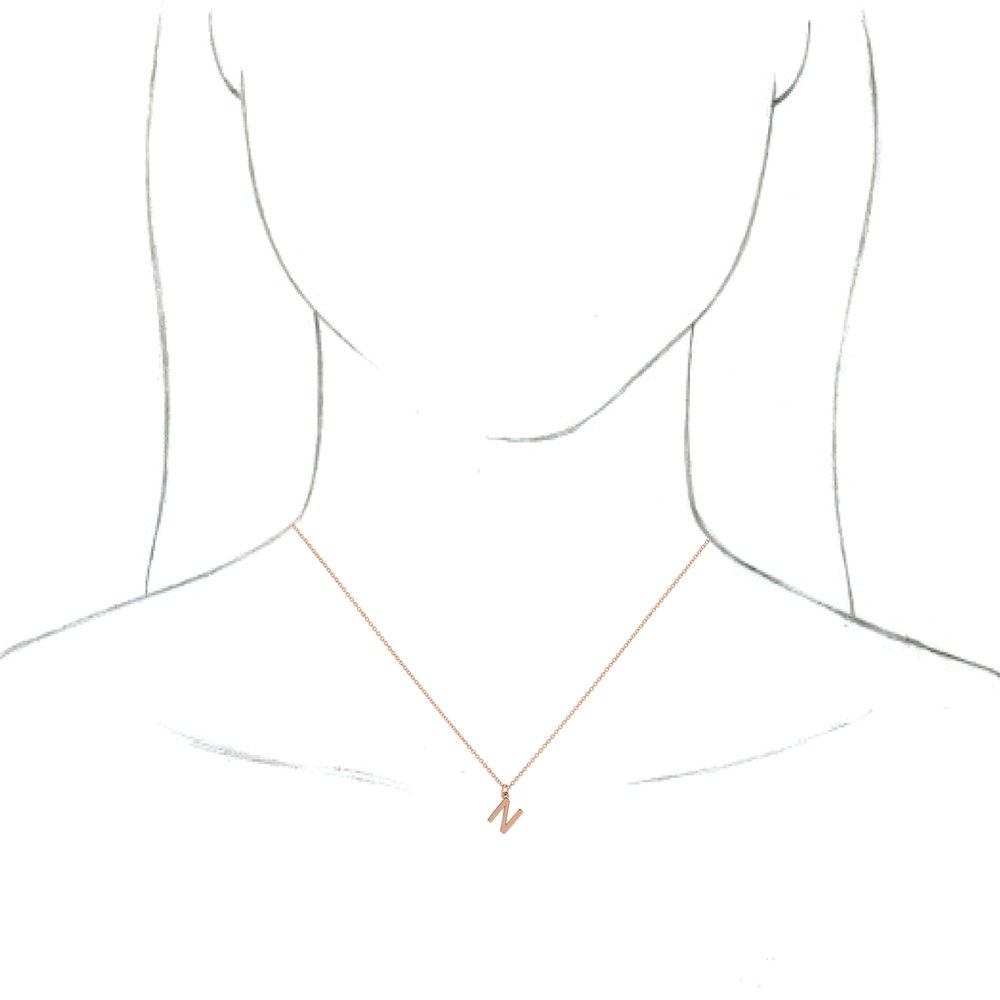 High Quality Luxury Necklaces and Pendants for Women by Ryan Jonathan Fine Jewelry