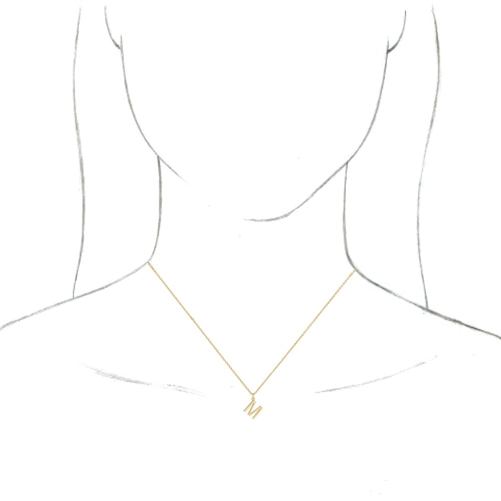 High Quality Luxury Necklaces and Pendants for Women by Ryan Jonathan Fine Jewelry